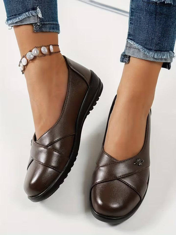 Scarpe Ortopediche Classiche Kirsten