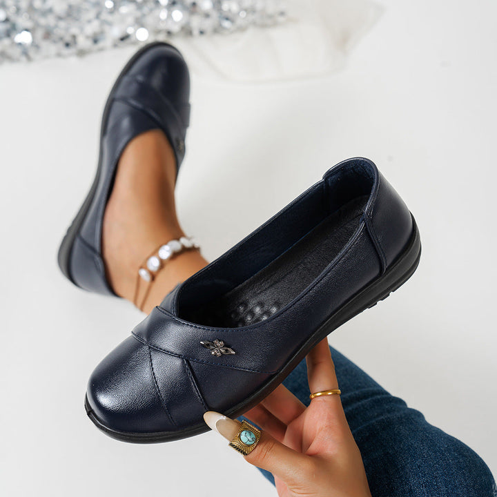 Scarpe Ortopediche Classiche Kirsten