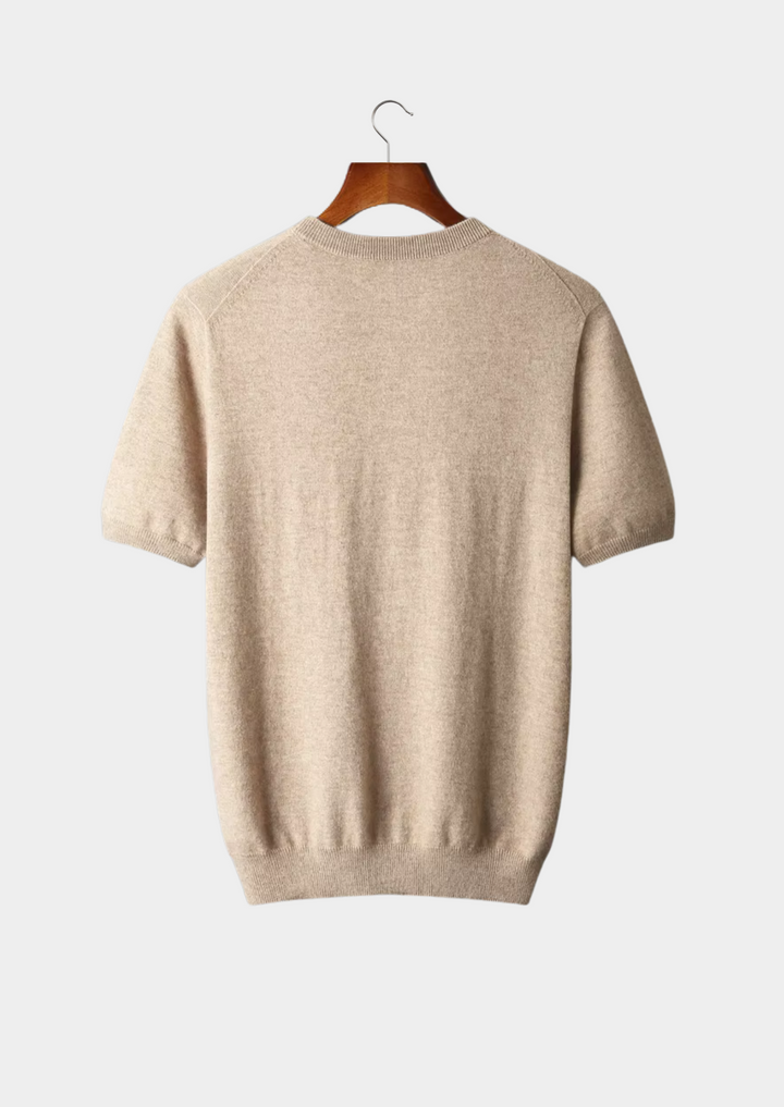 T-Shirt Girocollo