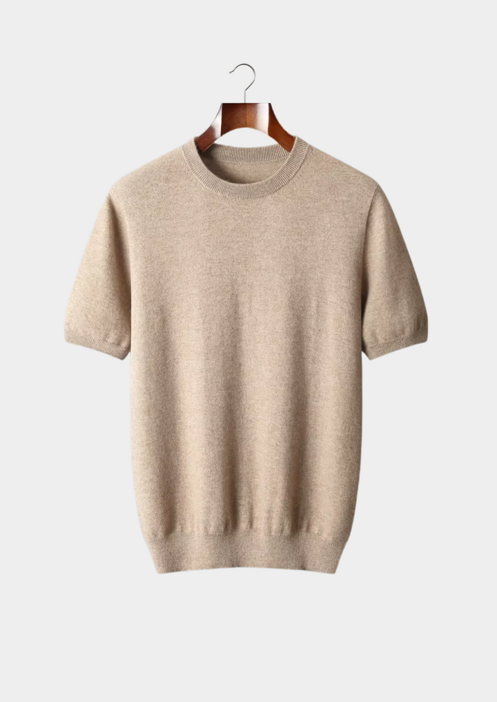 T-Shirt Girocollo