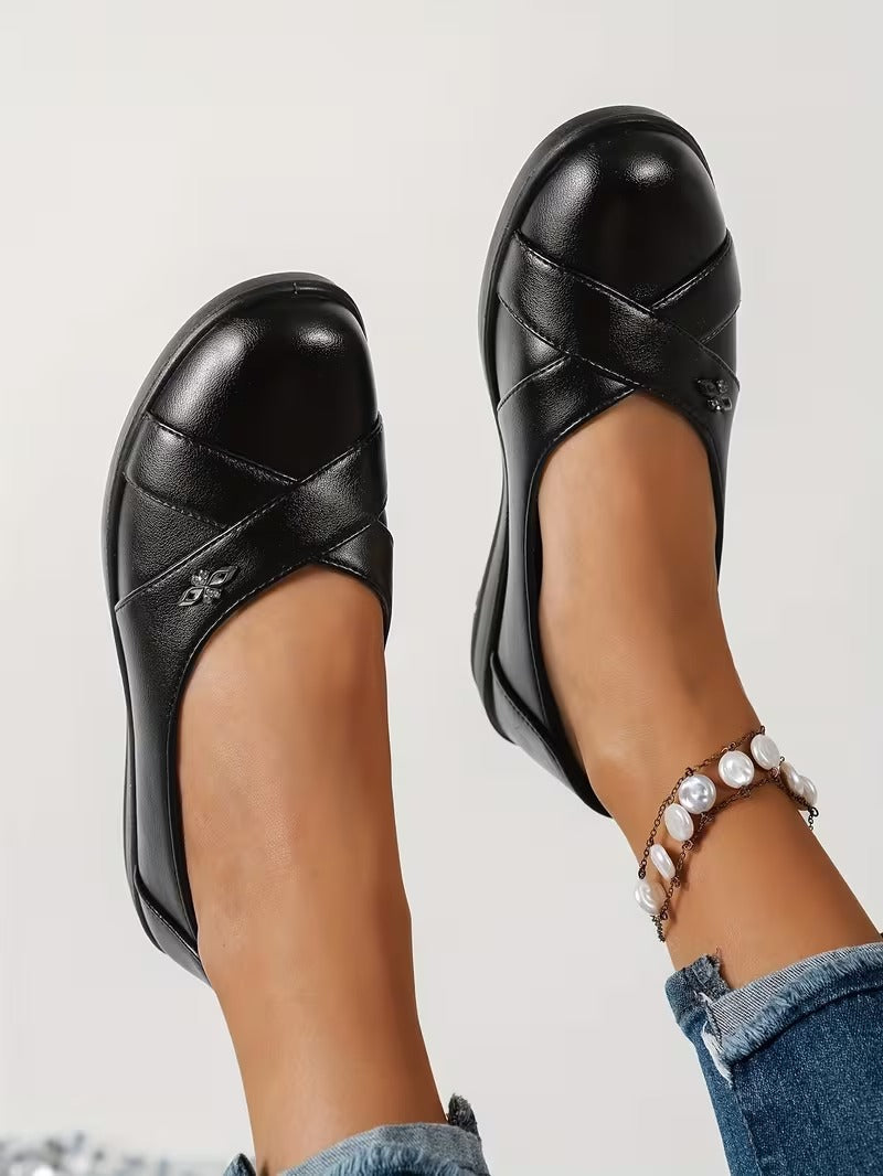 Scarpe Ortopediche Classiche Kirsten