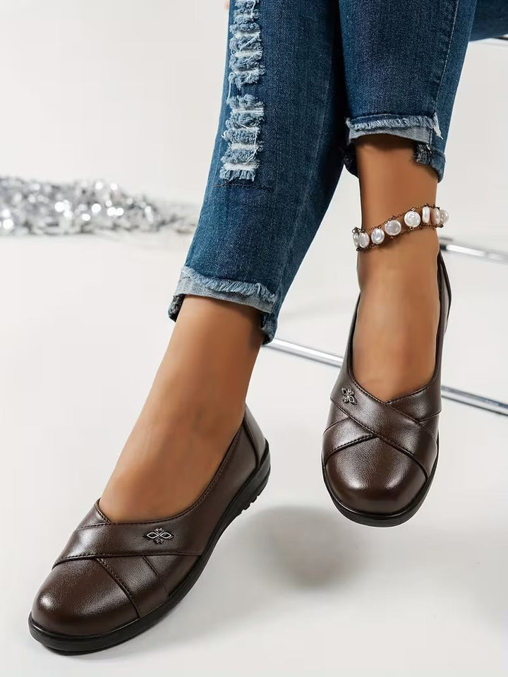 Scarpe Ortopediche Classiche Kirsten